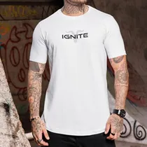  Camiseta Ig...