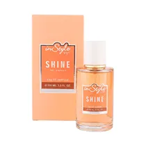 Perfume Instyle Vip Shine Edp 100ML – Femenino