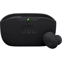Auriculares JBL Wave Buds 2 BT Negro 015373