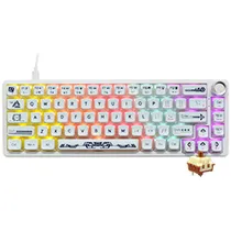 Teclado Game...
