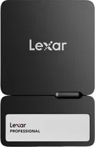SSD 1TB Exte...