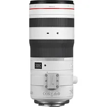  Lente Canon...
