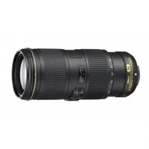 Lente Nikon ...