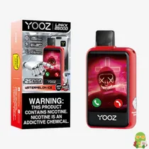 Yooz Bluetho...