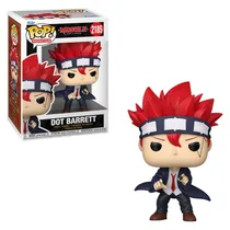  Funko Pop M...