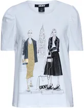  Camiseta DK...