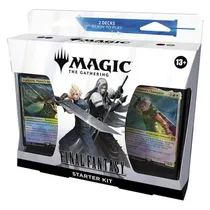  Cards Magic...