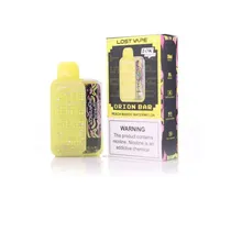  Lost Vape O...