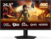 Monitor 27" ...
