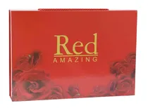 Red Amazing ...