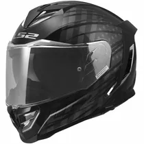 LS2 Casco FF...