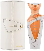 Perfume Hamidi Nefertiti Edp 100ML - Unissex