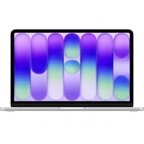 Apple Macbook Neo 13" A18 Pro 8GB Ram/512GB SSD MHFC4LL/A (2026) - Silver (63051)