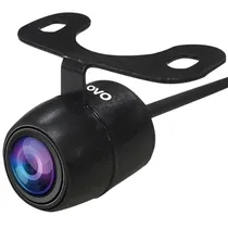 Câmera de Ré Lenovo C1B - FHD - À Prova D'Água - Preto