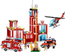  Max Fire St...