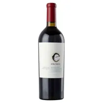 Enclave Cab...