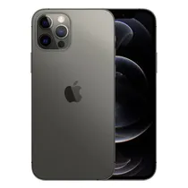 iPhone 12 Pro Max 512GB Americano Swap Gray Hso