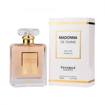 Perfume Paris Corner Pendora Madonna de Feme Edp Feminino 100ML