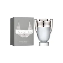 P.Paco Rabanne Invictus Edt M 200ML