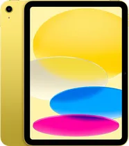 iPad 11 A16 Wifi 128GB Yellow (2025) 11A Geração MD4D4LL A3354