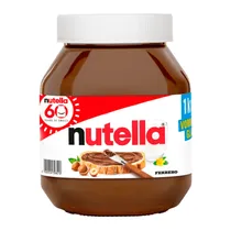 Nutella Pote...