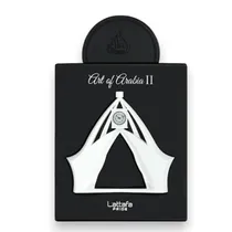 Perfume Latt...