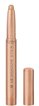Loreal Paris Le Shadow Stick Sombra de Ojo Twinkly Rose
