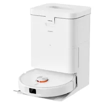 Robô Aspirador Xiaomi Robot Vacuum H50 BHR08GUEU - Branco