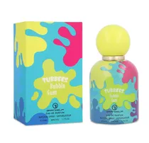 Tubbees Perfume Bubble Gum Eau de Parfum 50ML