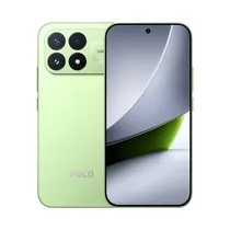 Xiaomi Cel Poco F9 Pro 5G 6.59" DS 12/512GB 100W Green