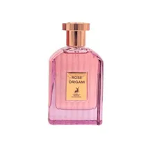 Maison Alhambra Rose Origami 100ML
