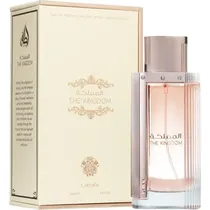 Perfume Latt...