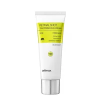 Creme Facial...