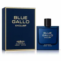 Perfume Masc...