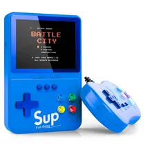  Console Por...