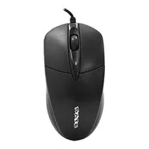 Mouse Satellite A-31 USB - Preto