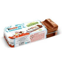  Kinder Choc...