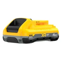 Bateria Dewalt DCB2104-B3 – 20V / 4AH Powerpack