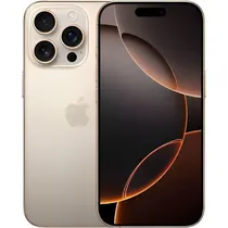 Celular Apple iPhone 16 Pro 128/8 Swap Americano - Desert