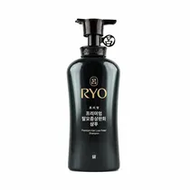  Shampoo Ryo...