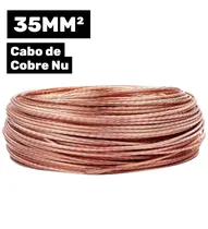  Cabo Elétri...