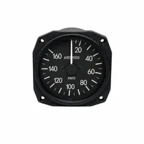 Cfi Airspeed...