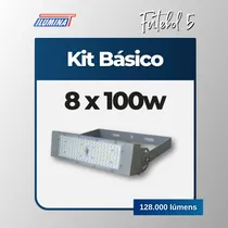  Kit Básico ...