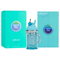 P.Armaf Delights Island Bliss 100ML Edp