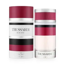 Perfume Femenino Trussardi Ruby Red Edp 90ML