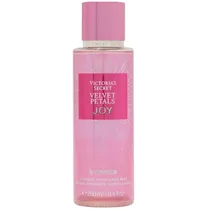 Body Mist Victoria's Secret Velvet Petals Joy Shimmer - 250ML
