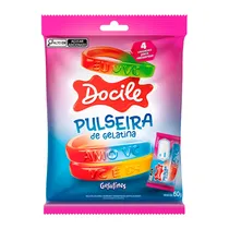 Bala de Gel...