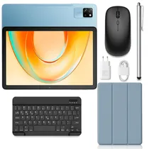 Tablet Blackview Tab 60 Pro Kit Lte 8/128GB + Teclado/Lápis/Mouse - Azul