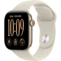 Apple Watch ...