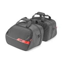 Par de Bolsas Interna para Bau Givi V37 Modelo T443D
